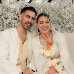 Actress Anzela Abbasi Shuts Down Pregnancy Rumors