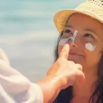 Five tips to protect your skin this summer
