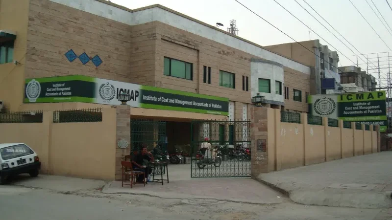 ICMA