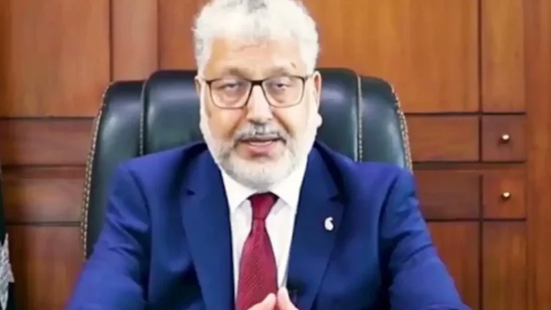 PM extends HEC Chairman tenue by one-year
