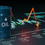 Oil prices drop after Trump signals Iran talks