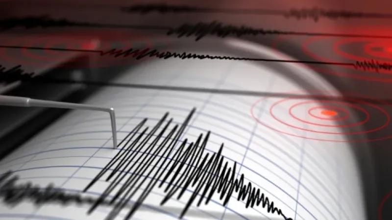 5.4 magnitude earthquake jolts Islamabad and KP