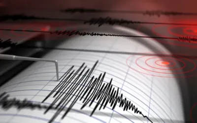 5.4 magnitude earthquake jolts Islamabad and KP