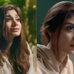 Zoya Nasir faces backlash over her performance and lip fillers