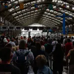 France seeks FBI support for investigation into high-speed train sabotage ahead of Olympics
