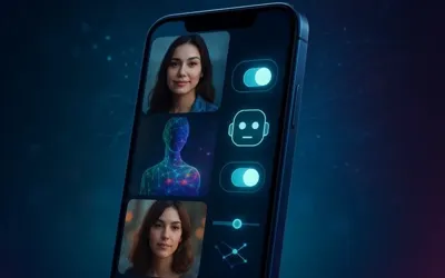 AI-Generated videos dominate key categories on TikTok, study warns