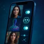 AI-Generated videos dominate key categories on TikTok, study warns