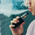 Study warns Vaping could increase cancer risk