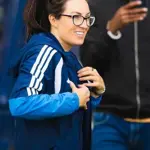 Curacao's Suzanne Hormann breaks barriers at FIFA World Cup