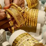 Pakistan's gold rate jumps to Rs. 442,636 per tola