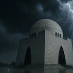 Cloudy skies, drizzle expected in Karachi