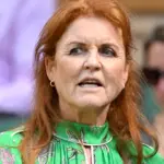 Sarah Ferguson reflects on personal losses that reshaped her life