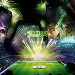 Saudi Arabia FIFA world cup open job opportunities for Pakistanis