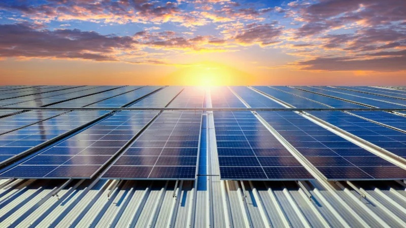 Punjab Govt: Solar Panel Loans Eligible for Only Tax Filers!