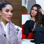 Mathira Speaks Candidly About Her Complicated Relationship With Her Father