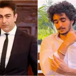 Shaan Shahid's Nephew Essa Arsalan Joins Showbiz