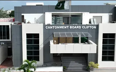 Karachi CBC announced 10% property tax discount for early payers