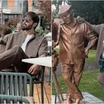 Fahad Mustafa Shares New Vacation Photos with Family