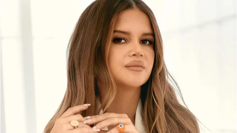 Maren Morris