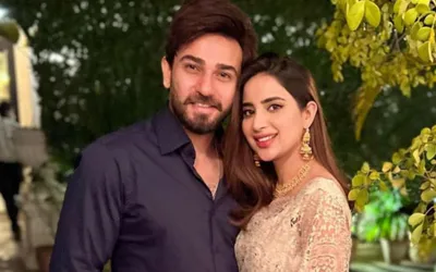 Saboor Aly Reveals Her Past Perception of Husband Ali Ansari Before Marriage
