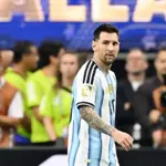Lionel Messi sets new FIFA World Cup scoring record