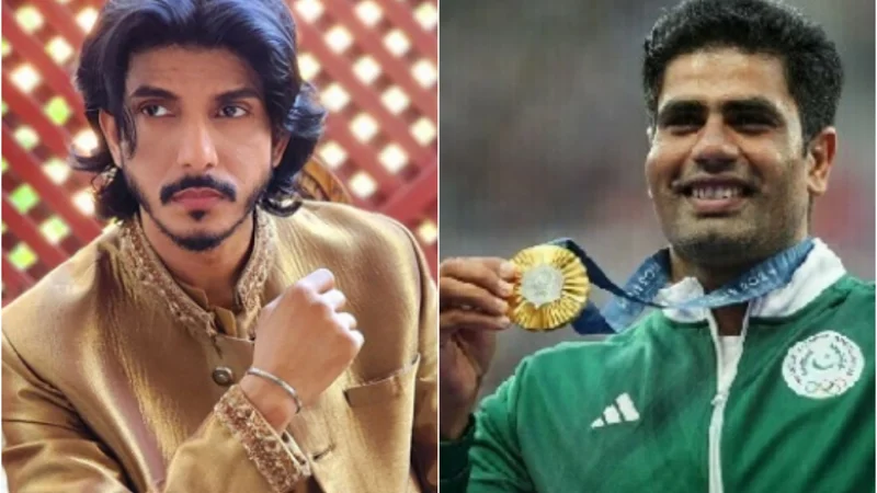 Mohsin Abbas Haider