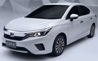 Honda City All Variants Latest Prices in Pakistan- August 2024