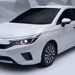 Honda City All Variants Latest Prices in Pakistan- August 2024
