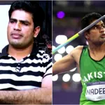 Arshad Nadeem Talks About Foreign Offers