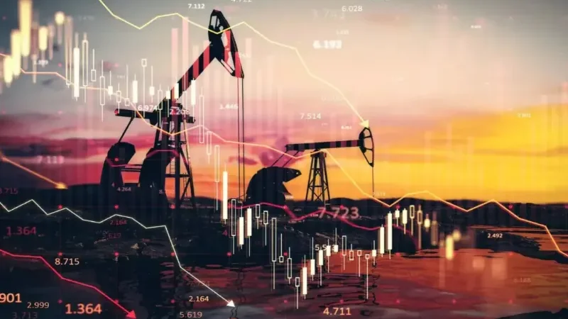Oil prices