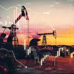 Oil prices slip as US–Iran talks cloud Strait of Hormuz outlook