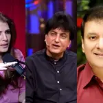 Resham shares her thoughts on Syed Noor, Omer Adil, and Khalil Ur Rehman Qamar