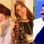Waseem Abbas Discusses Hania Aamir and Sajal Aly Comparison