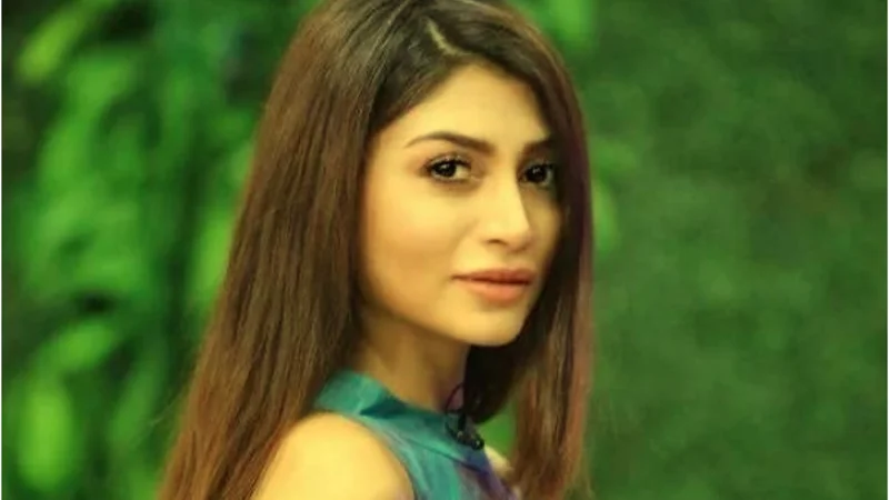 Zoya Nasir
