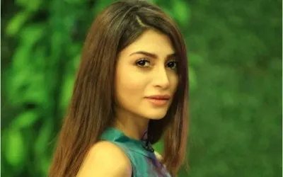 Zoya Nasir Responds to Fans Over Age-Shaming Remarks