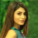 Zoya Nasir Responds to Fans Over Age-Shaming Remarks