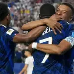 FIFA World Cup: France defeats Iraq 3-0 and officially qualifies for next round