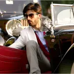 Fawad Khan’s new single ‘Taara/Diamonds’ officially released: Check out