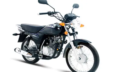 Suzuki GD 110s price , installment plan in Pakistan - August 2024