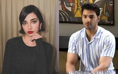 Mamya Shajaffar and Arslan Butt settle legal dispute out of court