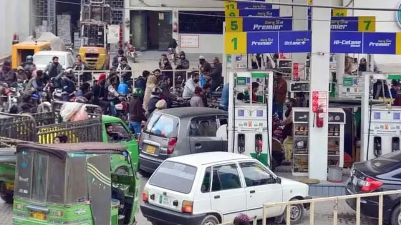 Govt decides to end fuel subsidy for motorcyclists, public transporters