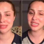 Nimra Khan Escapes Harrowing Kidnapping Attempt
