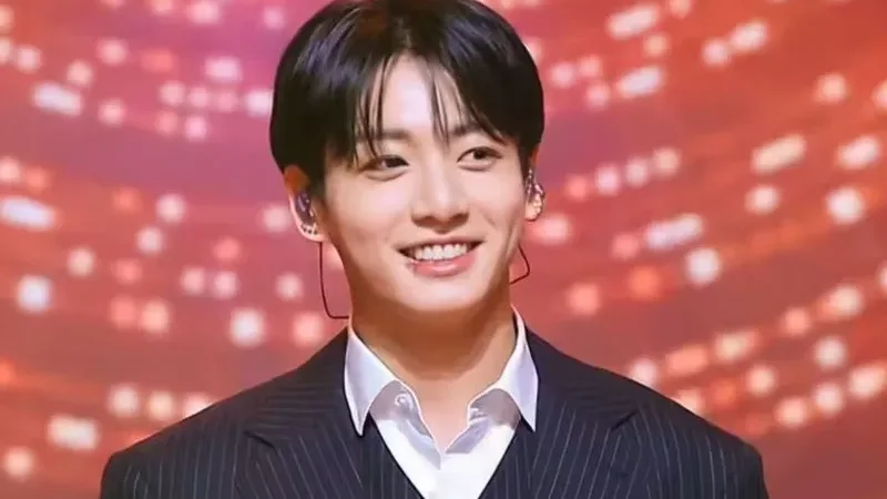 Jungkook