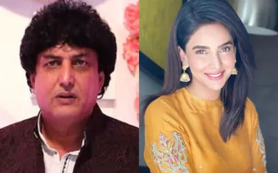 Khalil ur Rehman Qamar Expresses Regret Over Remarks About Saba Qamar