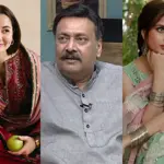 Why Did Waseem Abbas Pick Hania Aamir Over Sajal Aly?