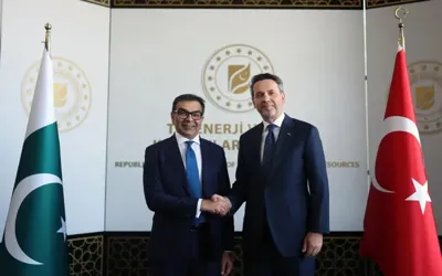 Pakistan, Turkiye discuss stronger energy cooperation and investment