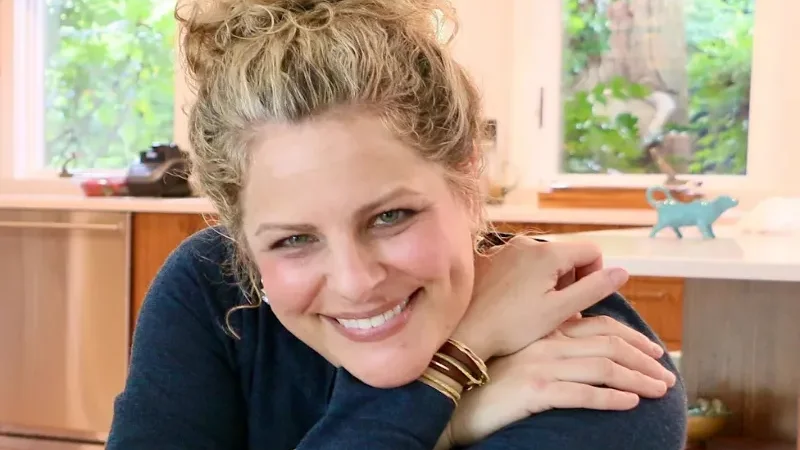 Jill Smokler