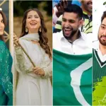Pakistani Celebrities Share Heartfelt Messages on 14th August