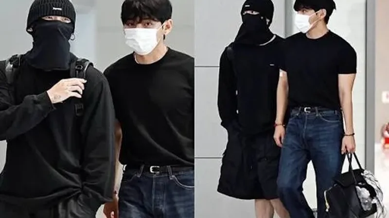 Jungkook
