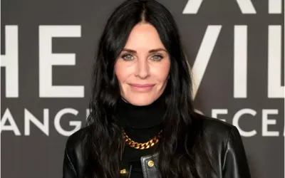 Who is Courteney Cox? A Closer Look at American Actress & Filmmaker